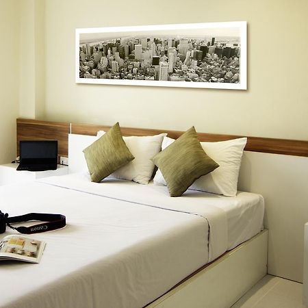 Star 3 Hotel And Residence Rayong Zewnętrze zdjęcie
