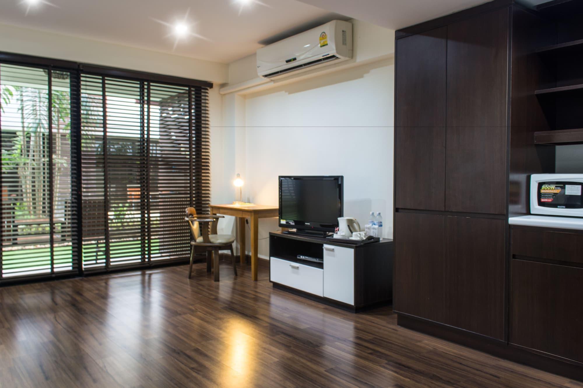 Star 3 Hotel And Residence Rayong Zewnętrze zdjęcie