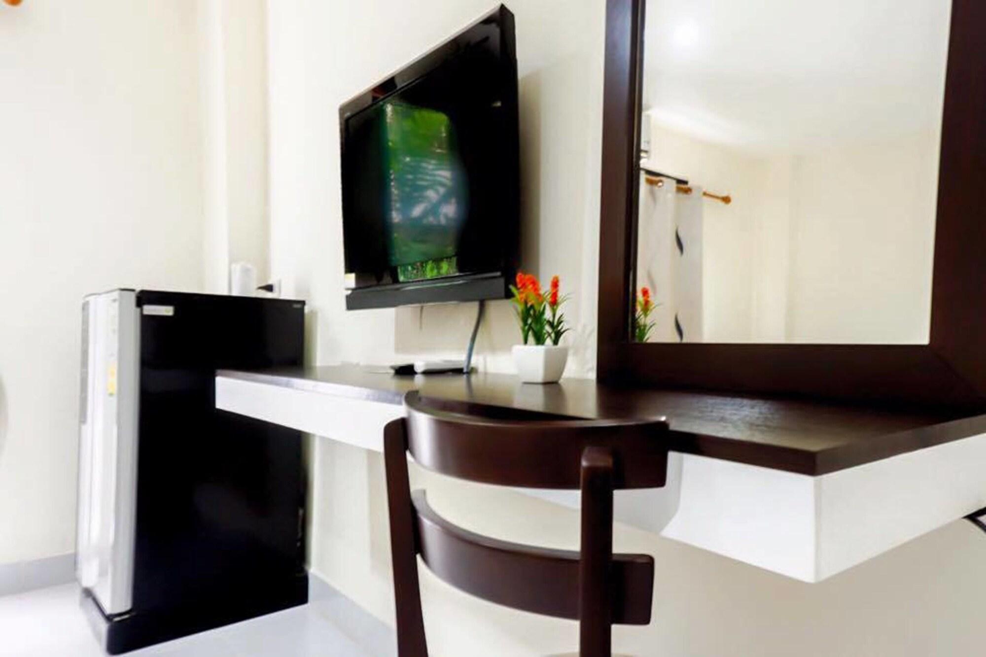 Star 3 Hotel And Residence Rayong Zewnętrze zdjęcie