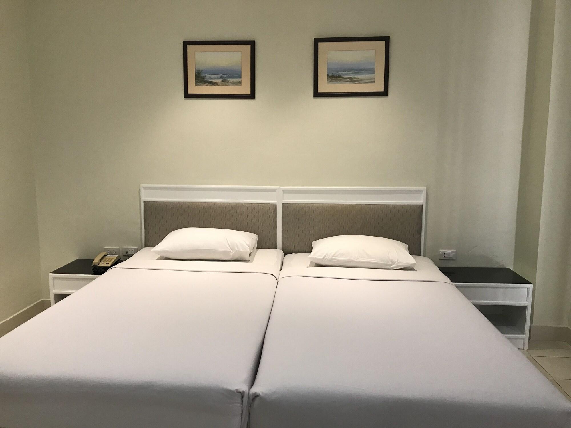 Star 3 Hotel And Residence Rayong Zewnętrze zdjęcie