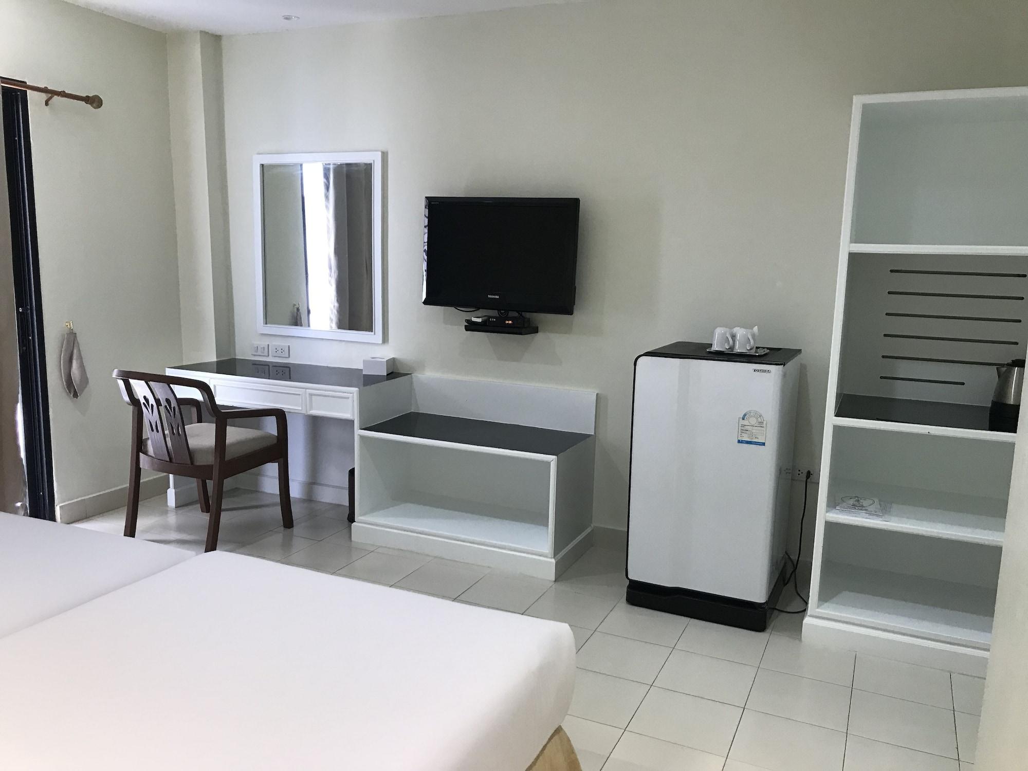 Star 3 Hotel And Residence Rayong Zewnętrze zdjęcie