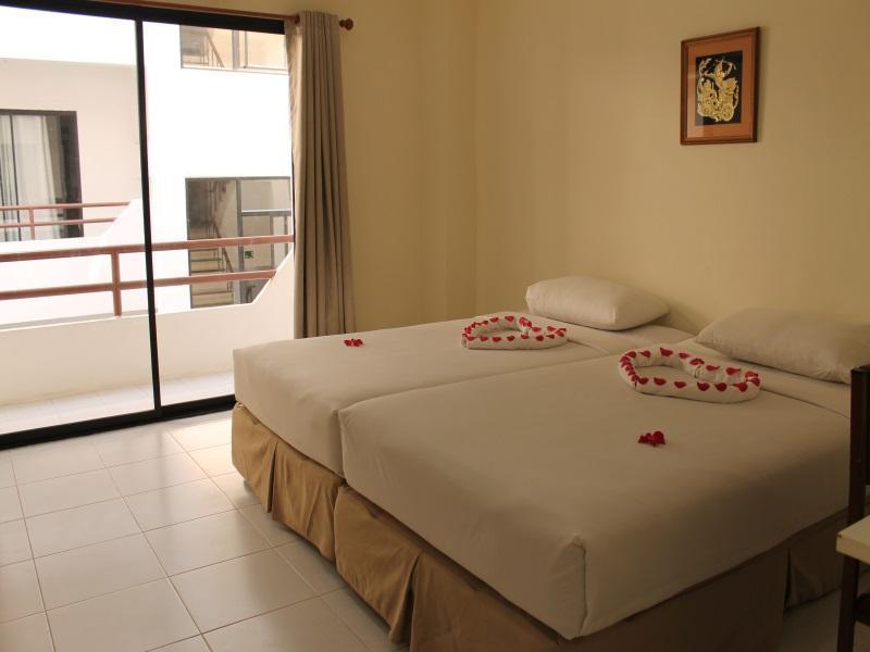Star 3 Hotel And Residence Rayong Zewnętrze zdjęcie