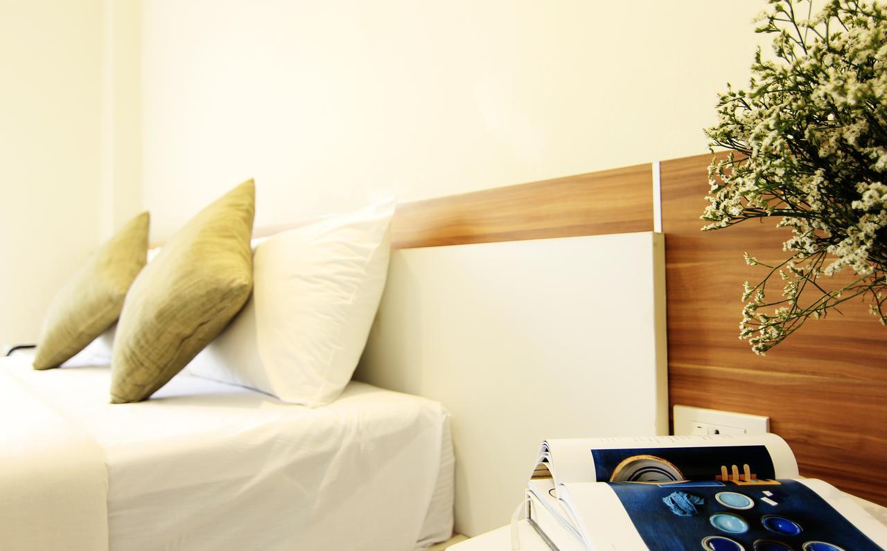 Star 3 Hotel And Residence Rayong Zewnętrze zdjęcie