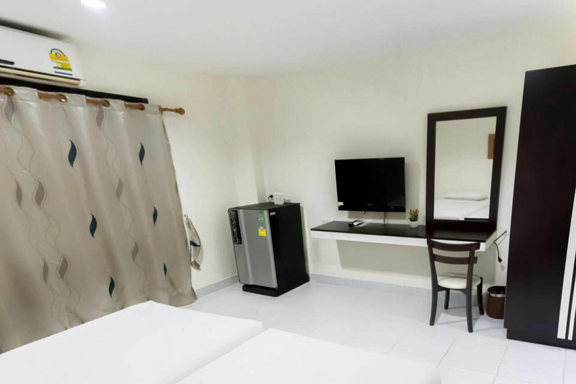 Star 3 Hotel And Residence Rayong Zewnętrze zdjęcie