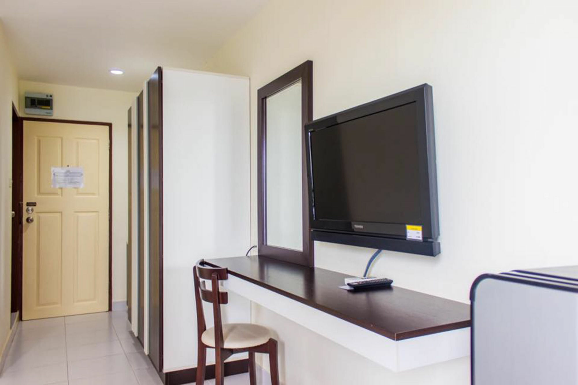 Star 3 Hotel And Residence Rayong Zewnętrze zdjęcie