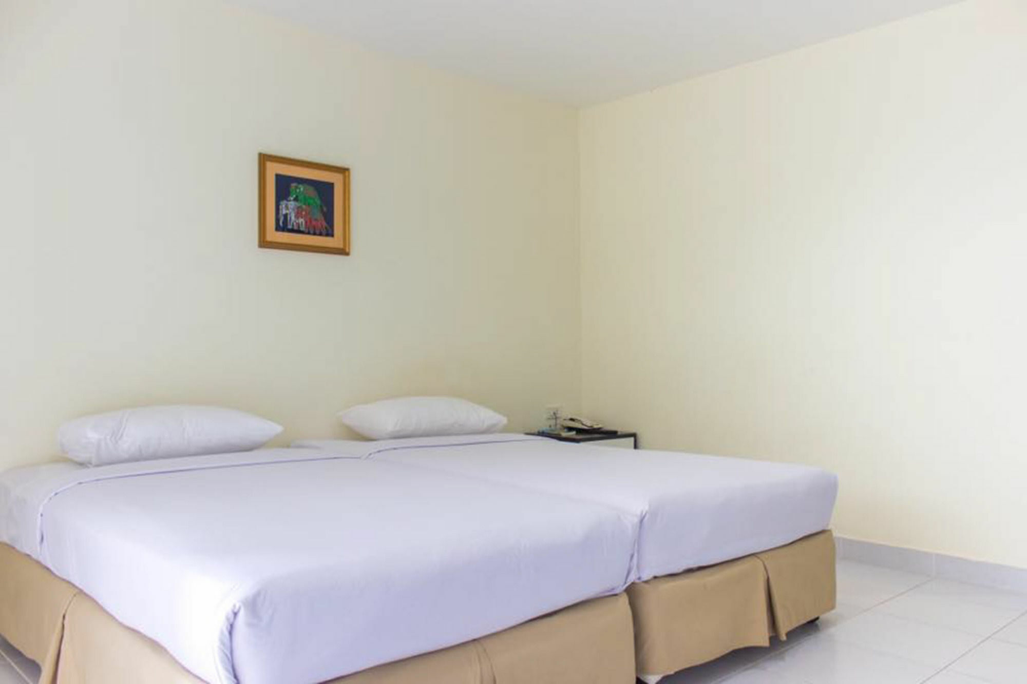 Star 3 Hotel And Residence Rayong Zewnętrze zdjęcie