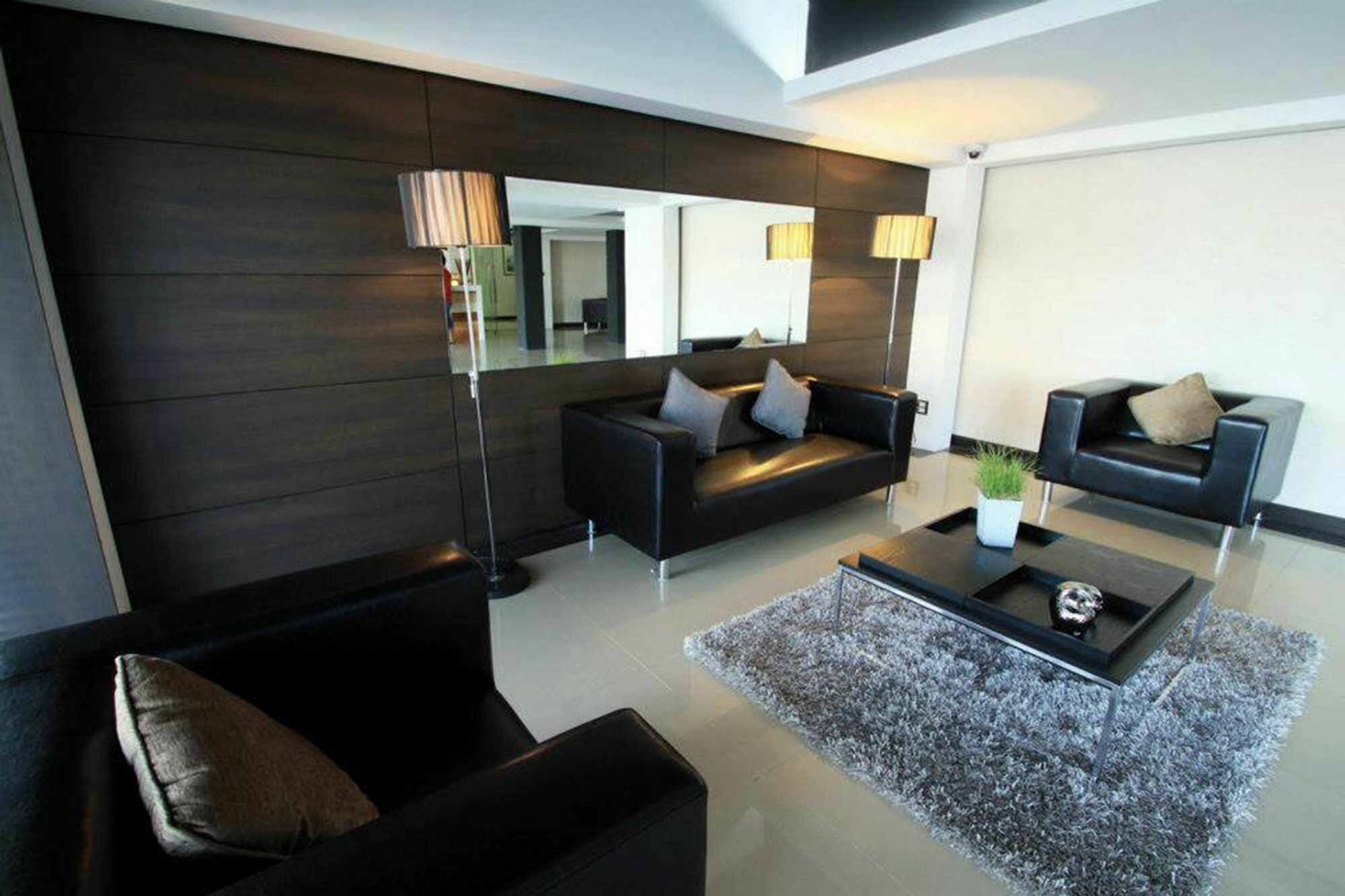 Star 3 Hotel And Residence Rayong Zewnętrze zdjęcie
